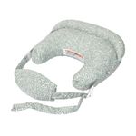 Complete Nursing Pillow Sage Green Vines Product Image
