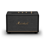 Marshall Acton III Compact Bluetooth Speaker Black Product Image