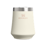 Stanley The Reserve Wine Tumbler Cream Product Image