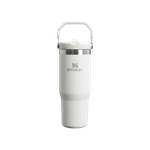 Stanley The IceFlow Flip Straw Tumbler 30oz Frost Product Image