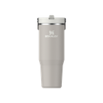 Stanley The IceFlow Flip Straw Tumbler 30oz Ash Product Image