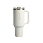 Stanley The Quencher ProTour Flip Straw Tumbler 40oz Cream Product Image