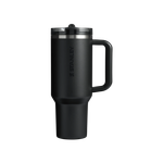 Stanley The Quencher ProTour Flip Straw Tumbler 40oz Black Product Image