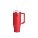 Stanley The Quencher H2.0 Flowstate Tumbler 30oz Chili Red Product Image
