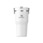 Stanley The IceFlow Flip Straw Tumbler 20oz Frost Product Image