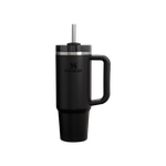 Stanley The Quencher H2.0 Flowstate Tumbler 30oz Black Product Image