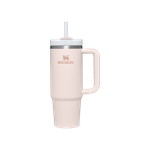 Stanley The Quencher H2.0 Flowstate Tumbler 30oz Rose Quartz Product Image