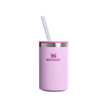 Stanley The Everyday Can Cooler Cup Soft Orchid Product Image