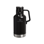 Stanley Classic Easy-Pour Growler 64oz Hammertone Black Product Image