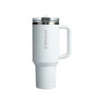 Stanley The Quencher ProTour Flip Straw Tumbler 40oz Frost Product Image