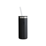 Stanley The Everyday Slim Can Cooler Cup Black Product Image