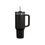 Stanley The Quencher H2.0 Flowstate Tumbler 40oz Black Product Image