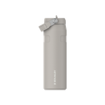 Stanley The IceFlow Bottle with Flip Straw Lid 24oz Ash Product Image