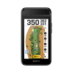 Garmin Approach G82 Launch Monitor and Premium GPS Golf Handheld Product Image