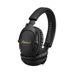 Marshall Monitor III ANC Over-Ear Headphones Black Product Image