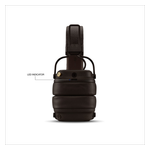 Marshall Major V Wireless On-Ear Headphones Brown Product Image