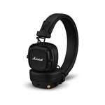 Marshall Major V Wireless On-Ear Headphones Black Product Image