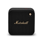 Marshall Willen II Portable Speaker Black and Brass Product Image