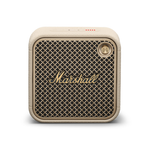 Marshall Willen II Portable Speaker Cream Product Image