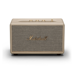 Marshall Acton III Compact Bluetooth Speaker Cream Product Image