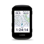Edge 850 Compact GPS Cycling Computer Product Image