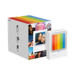Polaroid Hi-Print 3x3 Pocket Photo Printer Starter Set White Product Image