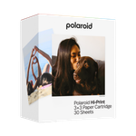 Polaroid Hi-Print 3x3 Paper Cartridge Product Image