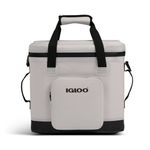 Trailmate 36 Can Softside Cooler, Bone Product Image