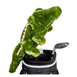 Daphne's Headcovers Alligator Headcover Product Image