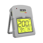 Izzo Launch Mate Mini Launch Monitor Product Image