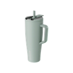 BruMate Era Flip 40oz Straw Tumbler Sage Product Image