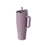 BruMate Era Flip 40oz Straw Tumbler Lilac Dusk Product Image