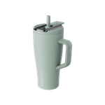 BruMate Era Flip 30oz Straw Tumbler Sage Product Image