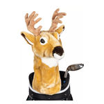 Daphne's Headcovers Deer Headcover Product Image