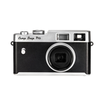 Camp Snap Pro Camera Black/Silver Product Image