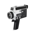 Camp Snap CS-8 Digital Video Camera Black/Silver Product Image