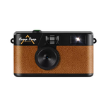 Camp Snap Camera Chestnut Brown Product Image