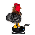 Daphne's Headcovers Chicken Headcover Product Image