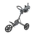 Clicgear Model 4.5 Push Cart Slate Product Image