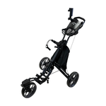 Callaway Prestige 3-Wheel Push Cart Product Image