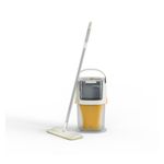 UltraClean Microfiber Floor Mop Cleaning System Product Image