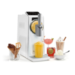 Cuisinart 6-in-1 Slushy & Soft Serve Maker Product Image