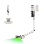 Roborock H60 Cordless Stick Vacuum Cleaner White Product Image