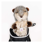 Daphne's Headcovers Gopher Headcover Product Image