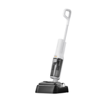 Roborock F25 RT Vacuum Mop White Product Image