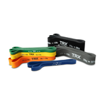 TRX All Strength Bands (6-Pack) Product Image