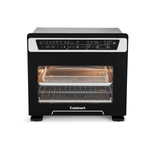 Cuisinart 15-in-1 Extra-Large Digital Air Fryer Oven Black & Stainless Product Image