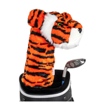 Daphne's Headcovers Tiger Headcover Product Image