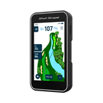 Shot Scope H50 GPS Handheld Black Product Image