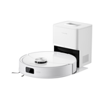 Roborock Q10 VF+ Robot Vacuum and Mop White Product Image